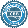 Certified Business Broker, California Association of Business Brokers