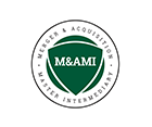 Merger & Acquisition Master Intermediary