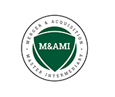 Merger & Acquisition Master Intermediary - M&AMI