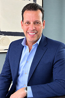 Matt Coletta Business Broker